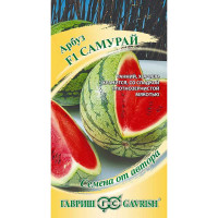 Арбуз Самурай Гавриш Ц