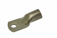 EKF Наконечник медный луженый JG-240-16-21 (ТМЛ) (уп.10шт, цена за шт) jg-240-16-21