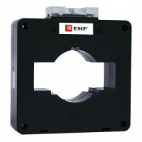 EKF Трансформатор тока ТТЭ-100-2500/5А класс точности 0,5S tte-100-2500-0.5S