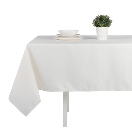 PROVANCE Ботаника Скатерть текстильная, 140х180см жаккард, 100% полиэстер, 3 цвета