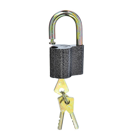 ЕРМАК Замок навесной "Бронь" 50мм