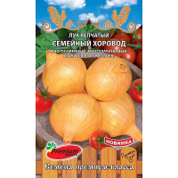Лук Семейный хоровод Премиум Сидс Ц