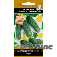 Огурец Мульти-пульти Поиск Ц