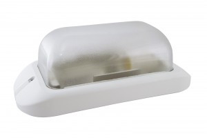 TDM св-к НБП 01-60-006 E27 183х123мм IP54 корпус пласт., рассеив поликарб., белый (10!) SQ0312-0009