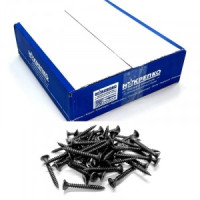 Саморез оксид по металлу 3,5*32 (коробка 5кг, цена за коробку) НАКРЕПКО 700931