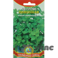 Мелиса лимонная Плазма Ц