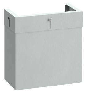 Компенсатор высоты для УЭРМ-Х-2700 (к-т 2шт.)