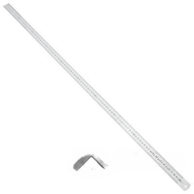 Линейка железная 1м  659-047