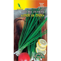 Лук на зелень Лучок на пучок ЦветСад Ц