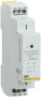 IEK реле промежут. OIR 1 конт (16А). 230В AC OIR-116-AC230V