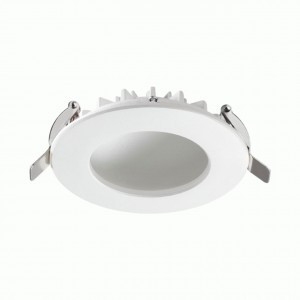 NOVOTECH 358275 NT19 000 белый Встр. св-к IP20 LED 4000K 8W 100-240V GESSO 110x50