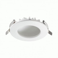 NOVOTECH 358275 NT19 000 белый Встр. св-к IP20 LED 4000K 8W 100-240V GESSO 110x50