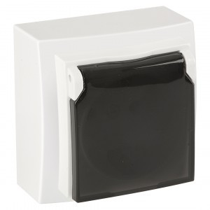 Nilson THEMIS роз. ОУ 1 мест. бел. (земля, крышка) 26111018