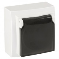 Nilson THEMIS роз. ОУ 1 мест. бел. (земля, крышка) 26111018