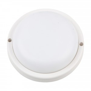 Volpe св-к св/д влагозащ. 18W(1620lm) 4000K 4K круг d=172мм белый ULW-Q227 18W/4000К IP65 WHITE