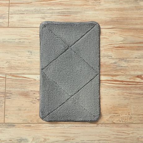 Швабра со сменной насадкой тм VETTA, насадка микрофибра, телеск.ручка 110см, сталь, пластик, 2 цвета