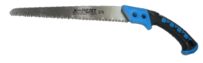 Ножовка садовая Х-pert обрезиненная ручка 270 мм
