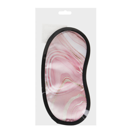 Маска для сна 18,5х9,5см, "Цветные сны", 6 дизайнов