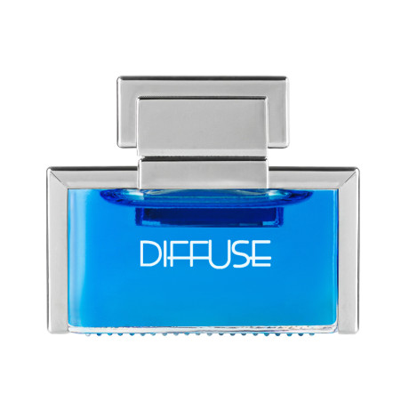 NEW GALAXY Ароматизатор на дефлектор Diffuse, 12,5мл, океанский бриз