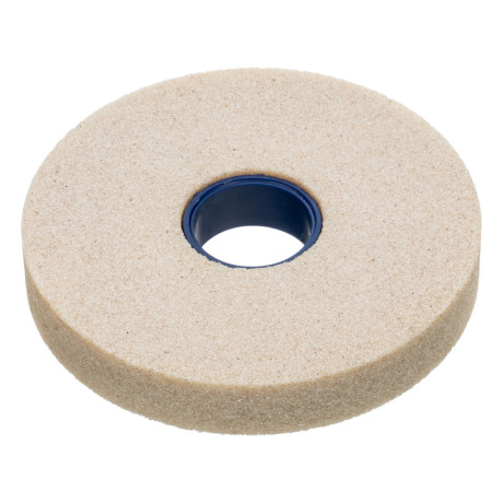 Круг шлифовальный, 125 х 20 х 32 мм, 25А, F40, (М, N) "Луга"