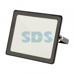 REXANT прожектор св/д 30W зелёного свечения черн. 148x33x120 605-016