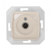 KRANZ DEA мех. роз. TV проходн СУ Беж KR-78-0251