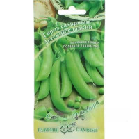 Горох Детский сладкий сахарный Гавриш Ц