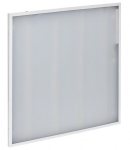 GENERICA св-к св/д универ панель ДВО 6960-O 36W(2880lm) 4000К 4K опал 595x595х20 драйвер EMC