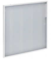 GENERICA св-к св/д универ панель ДВО 6960-O 36W(2880lm) 4000К 4K опал 595x595х20 драйвер EMC