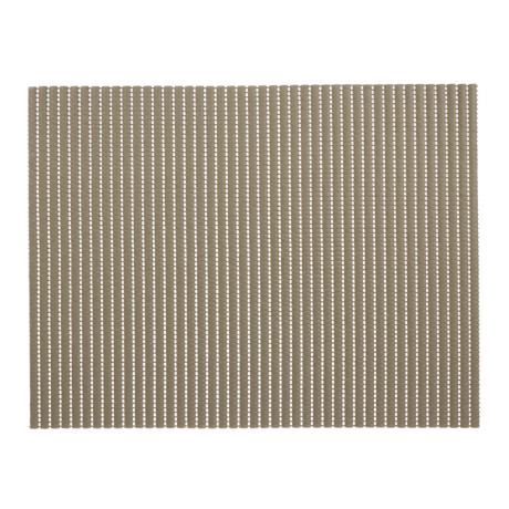 Коврик для сушки посуды тм VETTA, 30х40см, 780г/м2, ПВХ, 3 цвета