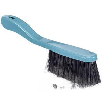 Щетка-сметка ИДЕАЛ М5170  Серо-голубой (16)