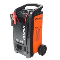 PATRIOT Пускозарядное устройство BCT-600 Start, 650301563