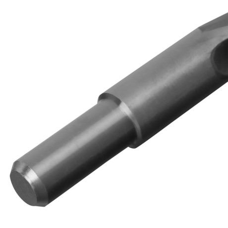 Сверло по металлу, 16 мм, Р6М5 Сибртех