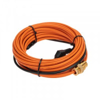 PROconnect Саморег. нагр. кабель 10 ККНС 2ЛПп-ЭЛ 65/85 (в трубу) 15м/150Вт цена/шт 51-0606-4