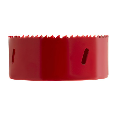 Коронка Bimetal, 105 мм Matrix