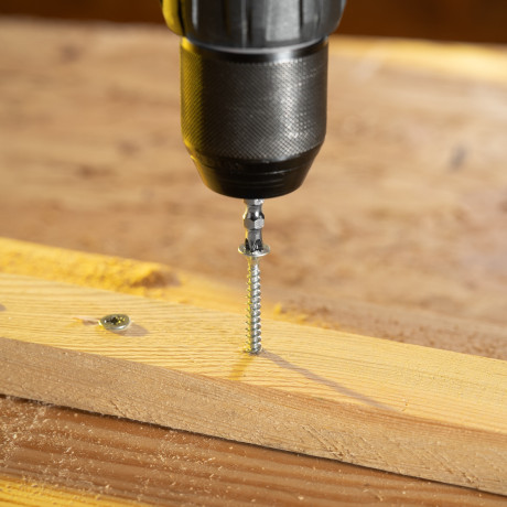 Набор бит двухстор., PH2-T30х45мм, PZ2-H4х45мм, сталь S2, 2 шт. Gross