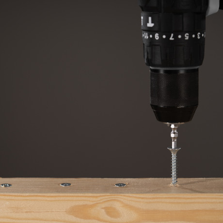 Набор бит двухстор., PH2-T30х45мм, PZ2-H4х45мм, сталь S2, 2 шт. Gross