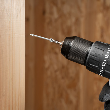 Набор бит двухстор., PH2-T30х45мм, PZ2-H4х45мм, сталь S2, 2 шт. Gross