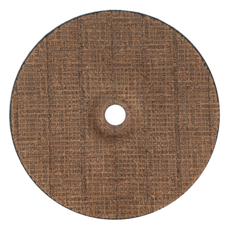 Круг зачистной по металлу, 230 х 6 х 22 мм, Премиум "Луга"