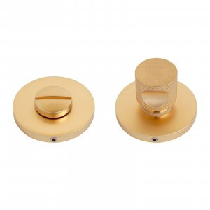 Сантехническая завертка к ручкам ALLUR ART COLLECTION BK-R4 MSG(72170) итал. матовое золото (50,10)