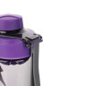 SILAPRO MAX Бутылка спортивная, NEON VIOLET, 550мл, РС