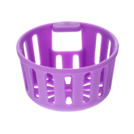 SILAPRO MAX Бутылка спортивная, NEON VIOLET, 550мл, РС