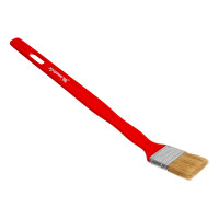 Кисть радиаторная &quot;Эмали&quot; Color Line 35 х 10 мм Matrix