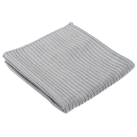 VETTA Набор салфеток из микрофибры, плотные, 2шт, 30х30см, 350г/м2