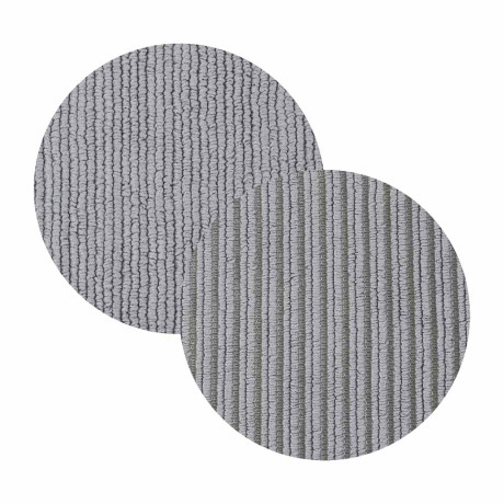 VETTA Набор салфеток из микрофибры, плотные, 2шт, 30х30см, 350г/м2