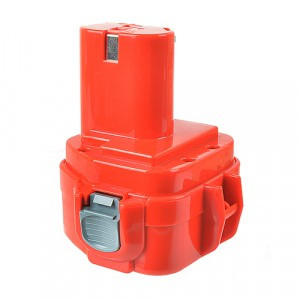 Аккумуляторная сборка ROBITON MK1215NC для электроинструментов Makita 12V, 1500мАч, Ni-Cd, 16524