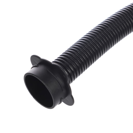 BESTWAY Насос ножной AIR STEP, объём 3л, 28см, 3 насадки в комплекте, 62004