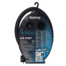 BESTWAY Насос ножной AIR STEP, объём 3л, 28см, 3 насадки в комплекте, 62004