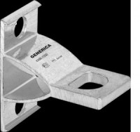 Кронштейн анкерный КАМ-1500 GENERICA IEK UKA-12-1500-1500-G