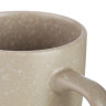 MILLIMI Кружка 340мл, керамика, бежевый